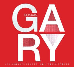 Romain Gary