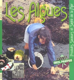 Les algues