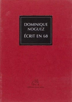 Écrit en 68