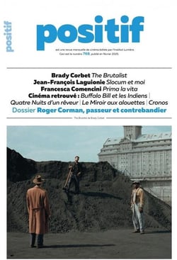 Positif Tome 768 : Roger Corman, passeur et contrebandier