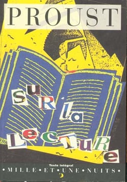 Sur la lecture