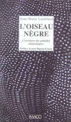 L'oiseau nègre