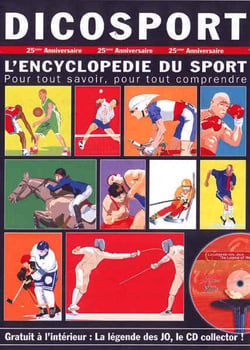 Dicosport - l'encyclopédie du sport