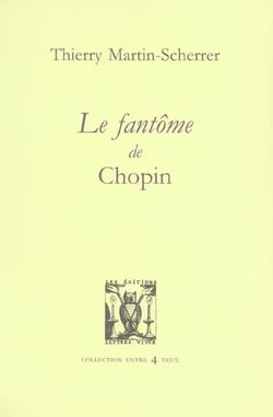 Le fantome de chopin