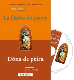 La dame de pierre - dona de peira