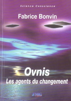 Ovnis : les agents du changement