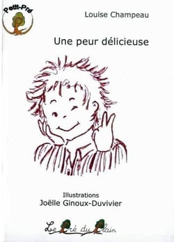 Emil et Nicolay t.1 - une peur délicieuse