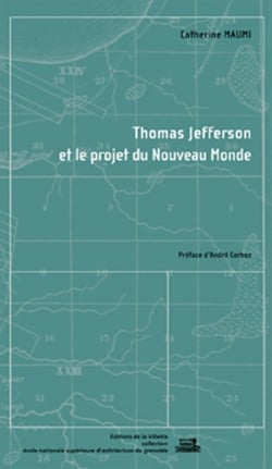 Thomas jefferson et le projet du nouveau monde