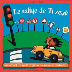 Le rallye de ti zouk