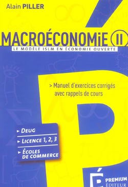 Macroeconomie ii