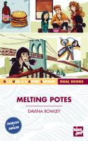 Melting potes