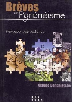 BREVES DE PYRENEISME.