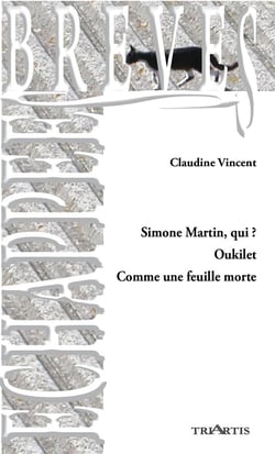 Simone Martin, qui ? - oukilet