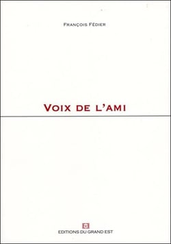 Voix de l'ami