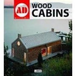 Wood cabins