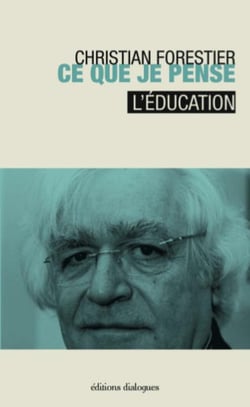 L'éducation