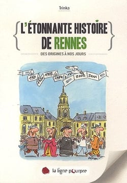 L'étonnante histoire de rennes