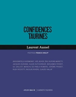 Confidences taurines