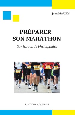 Préparer son marathon - sur les pas de pheidippidès