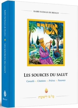 LES SOURCES DU SALUT