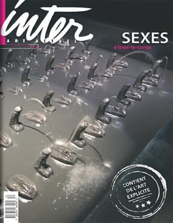 Inter n  112 - sexes a bras le corps