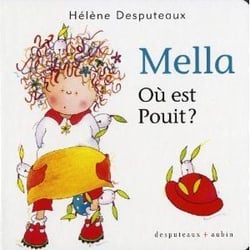 MELLA OU EST POUIT ?