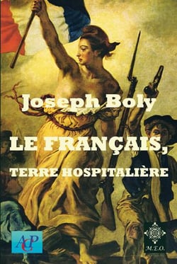 Le francais, terre hospitaliere