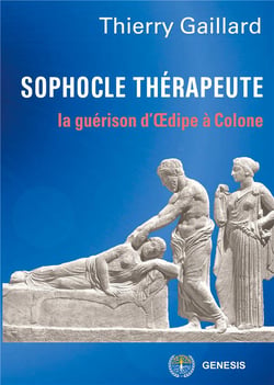 Sophocle thérapeute, la guérison d'Oedipe