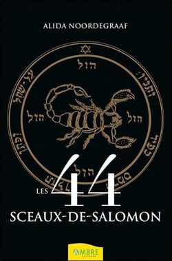 Les 44 sceaux de salomon