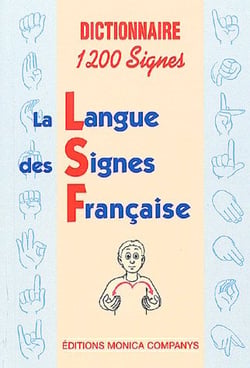La langue des signes fançaise