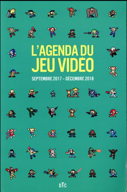 L'Agenda Du Jeu Video