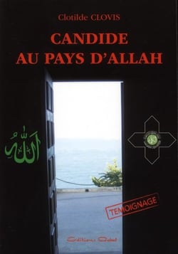 Candide au pays d'Allah