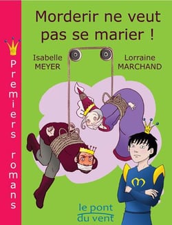 Morderir ne veut pas se marier !
