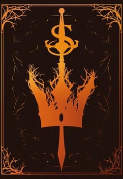 Séléna Tome 1 : la couronne de Bahram