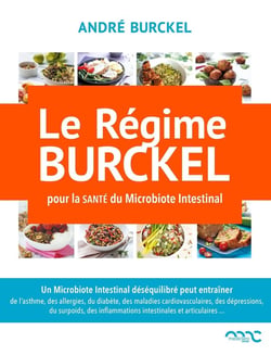 Se soigner avec le régime microbiote - pour un microbiote intestinal équilibré