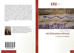 Art divinatoire africain
