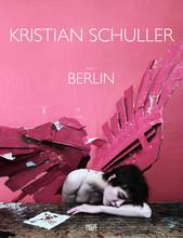Kristian schuller anton's berlin