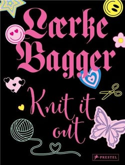 Knit it out : 12 knitting patterns with more than 30 variations