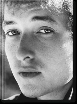 BOB DYLAN : A YEAR AND A DAY