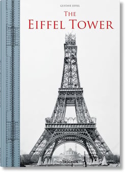 The Eiffel tower