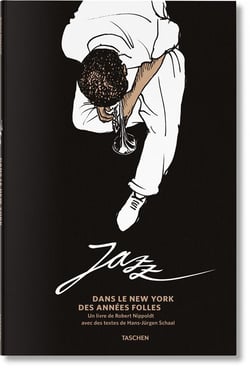 Jazz dans le New York des années folles