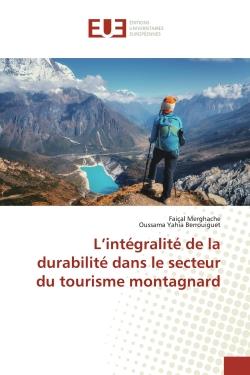 L'intégralité de la durabilité dans le secteur du tourisme montagnard