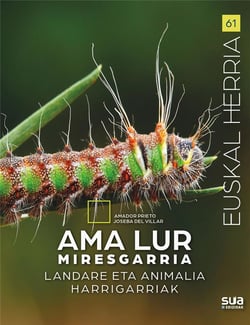 Ama lur miresgarria