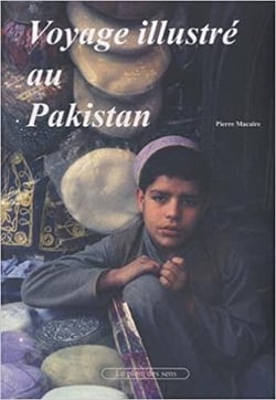 Voyage illustré au pakistan