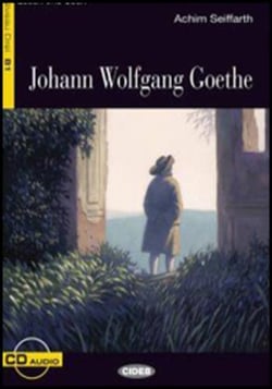 Johann Wolfgang Goethe (B1)
