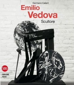 Emilio vedova scultore