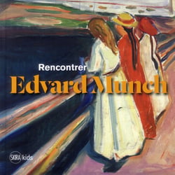 Edward Munch.