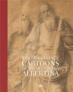 The renaissance cartoons of the accademia albertina