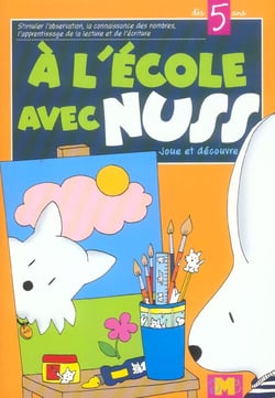 A l'ecole avec nuss