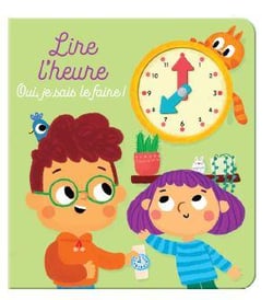 Lire l'heure